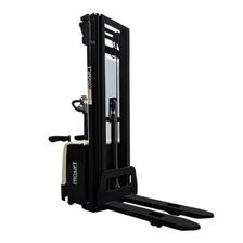 Самоходный электроштабелер PROLIFT M2 SDK 1656 - фото 3