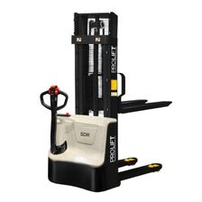 Самоходный электроштабелер PROLIFT M2 SDR 1016 li-ion - фото 1
