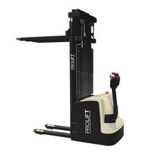 Самоходный электроштабелер PROLIFT M2 SDR 1550S фото 2