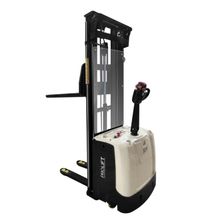 Самоходный электроштабелер PROLIFT M2 SDR 1645 - фото 1