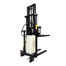 Электрический штабелер PROLIFT M2 SPN 1030 с раздвижными вилами - фото 2
