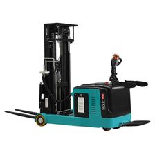 Штабелер с выдвижной мачтой (мини-ричтрак) PROLIFT PRO MRV 2050 li-ion - фото 1