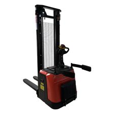 Штабелер самоходный с платформой оператора Shtapler QBD 1660 (L175)