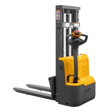 Штабелер SMARTLIFT CDD15R-E (N) (1500 кг, 2,5 м, li-ion 24В / 100Ач)