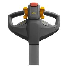 Штабелер самоходный SMARTLIFT CDD15R-E (N) (1500 кг, 2,5 м, li-ion 24В / 100Ач)