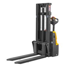 Штабелер самоходный SMARTLIFT CDD15R-E (N) (1500 кг, 2,5 м, li-ion 24В / 100Ач)