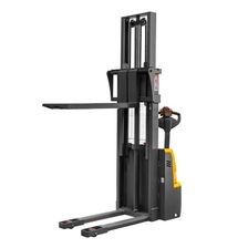 Самоходный штабелер SMARTLIFT CDD15R-E (N) (1500 кг, 2,5 м, li-ion 24В / 100Ач)