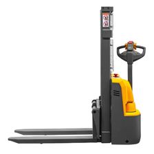 Штабелер SMARTLIFT CDD15R-E (N) (1500 кг, 2,5 м, li-ion 24В / 100Ач)