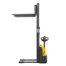 Самоходный электрический штабелер SMARTLIFT CDD15R-E (N) (1500 кг, 2,5 м, li-ion 24В / 100Ач)