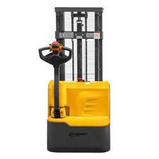 Штабелер самоходный электрический SMARTLIFT CDD15R-E (N) (1500 кг, 2,5 м, li-ion 24В / 100Ач)