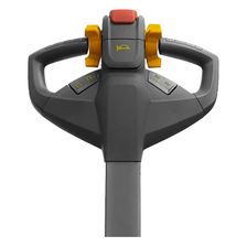 Штабелер электрический самоходный SMARTLIFT CDDK15-III (1500 кг, 5 м, li-ion 24В / 225Ач)