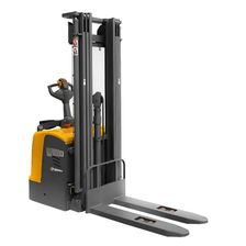 Электроштабелер самоходный SMARTLIFT CDDK15-III (1500 кг, 5 м, li-ion 24В / 225Ач)