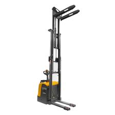 Штабелер электрический SMARTLIFT CDDK15-III (1500 кг, 5 м, li-ion 24В / 225Ач)