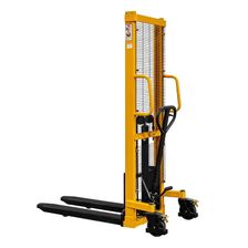 Штабелер гидравлический SMARTLIFT SDA 1016 1000 кг