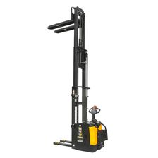 Самоходный штабелер SMARTLIFT ES16-RS 1600 кг 5000 мм 24В / 205Ач