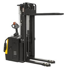 Электрический штабелер SMARTLIFT ES16-RS 1600 кг 5000 мм