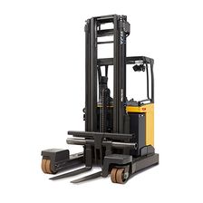 Аккумуляторный ричтрак TCM RTF250