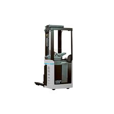 Электрический штабелер UniCarriers AJN 200 / ASN 200