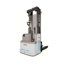 Самоходный штабелер UniCarriers PSH 200 2000 кг