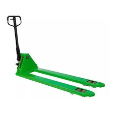 Тележка гидравлическая CBY-DF3.0T (г/п 3.0тн, L=1150мм, B=550мм) фото 2