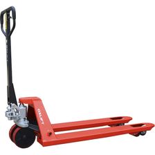 Тележка гидравлическая OXLIFT OX 25