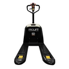 Самоходная тележка PROLIFT M2 SD20L - фото 3