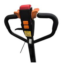 Самоходная тележка PROLIFT M2 SD20L - фото 4