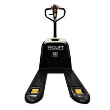 Самоходная тележка PROLIFT M2 SK15 - фото 3
