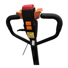 Самоходная тележка PROLIFT M2 SK15 - фото 4