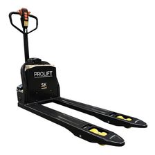 Самоходная тележка PROLIFT M2 SK20L - фото 3
