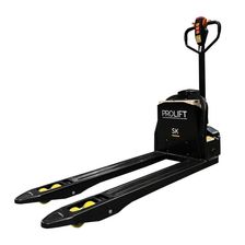 Самоходная тележка PROLIFT M2 SK20L - фото 4