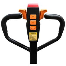 Самоходная тележка PROLIFT M2 SK20L - фото 5
