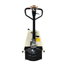 Самоходная тележка с гидравлическим подъемом вил PROLIFT M2 ST15L - фото 4