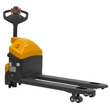Тележка электрическая самоходная SMARTLIFT CBD20W-E 2000 кг li-ion 24В / 50Ач