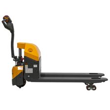 Электрическая самоходная тележка SMARTLIFT CBD20W-E 2000 кг li-ion 24В / 50Ач