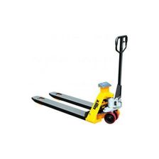 Гидравлическая тележка XILIN BFC6-7M 2000 кг