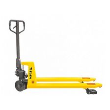 Гидравлическая тележка XILIN BFT 2500 кг