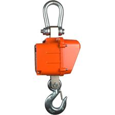 Весы крановые Shtapler KW 3000кг фото 2