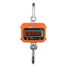 Весы крановые Shtapler KW 5000кг фото 2