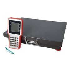 Весы Shtapler PW 150 30*40 (беспроводные лайт)