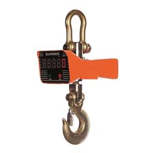 Весы крановые электронные с индикацией СибТаль OCS-JJE 3Т