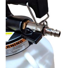 Приспособление для замены масла AE&T TA-AC001 40-170 PSI