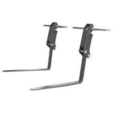 Вилы EXTEN Forks F2 MST 1200 мм