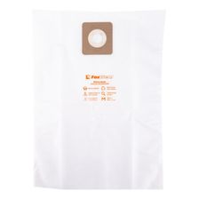 Одноразовый мешок-пылесборник FoxWeld FTL DB 30 (комплект 5 шт.)