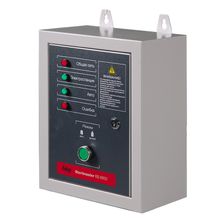 Двухрежимный блок автоматики Startmaster BS 6600 (230V) для бензиновых станций BS 3300 A ES, BS 5500 A ES, BS 6600 A ES, BS 7500 A ES, BS 8500 A ES, BS 11000 A ES, TI 7000 A ES