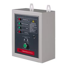 Блок автоматики Startmaster BS 6600 D (400V) двухрежимный для бензиновых станций BS 6600 DA ES, BS 8500 DA ES, BS 11000 DA ES