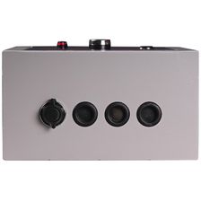 Трехфазный блок автоматики Startmaster BS 6600 D (400V) двухрежимный для бензиновых станций BS 6600 DA ES, BS 8500 DA ES, BS 11000 DA ES