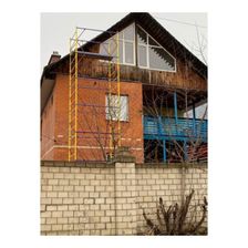 Вышка Промышленник ВСП ВП0752 250 кг