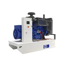 Дизельный генератор FG Wilson F72-1 открытый