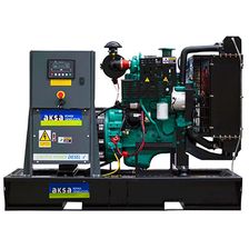 Дизельная электростация Aksa APD43C
